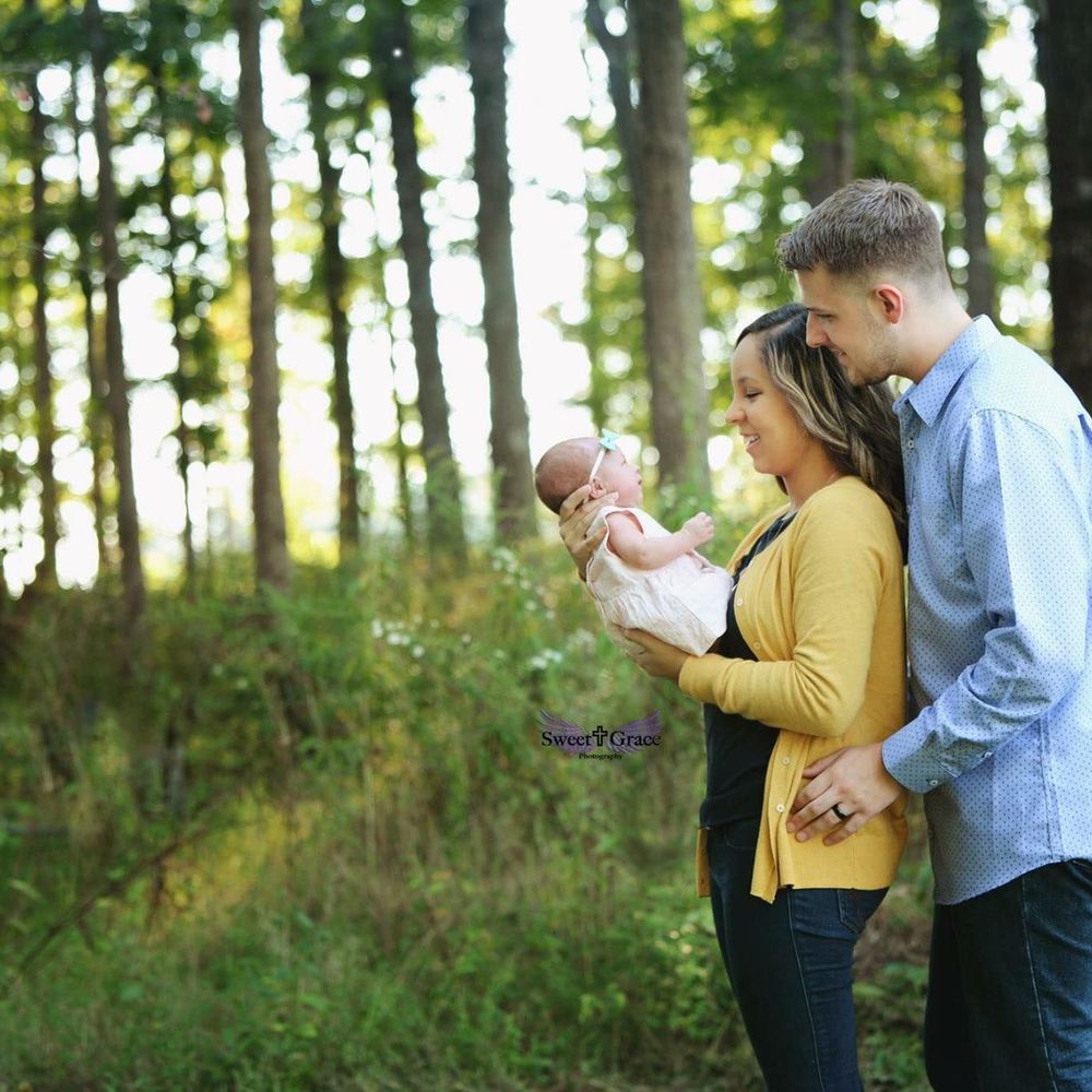 Meet your Posher, Shea